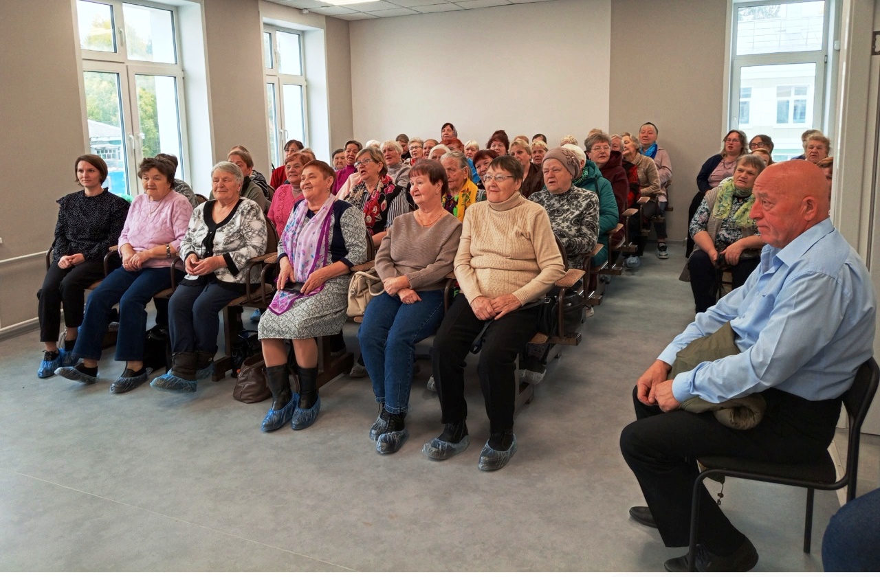 Мы согреем Вас светом и радостью