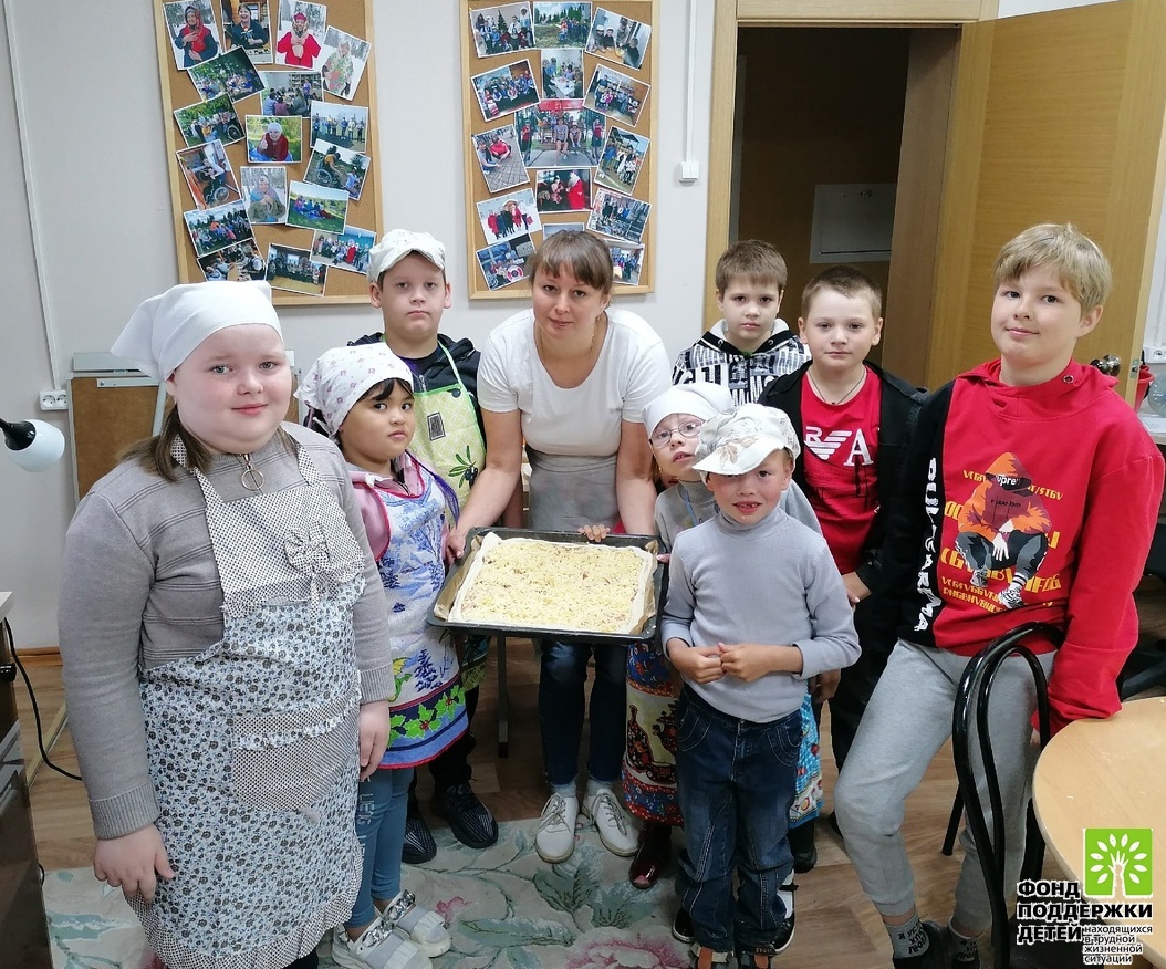 День второй – КУЛИНАРНЫЙ