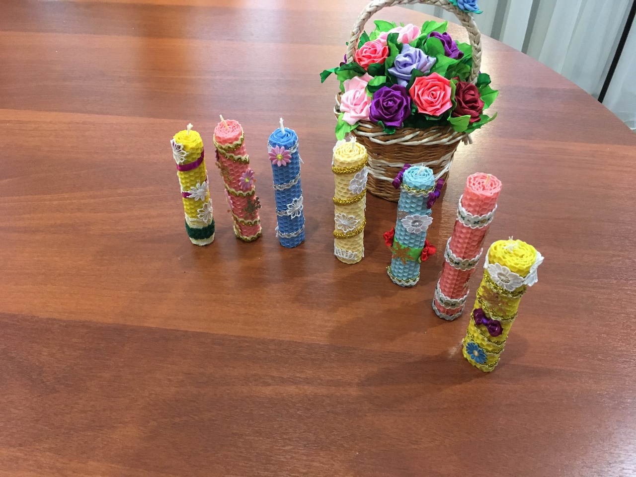 «Не гоже от коллектива отрываться»