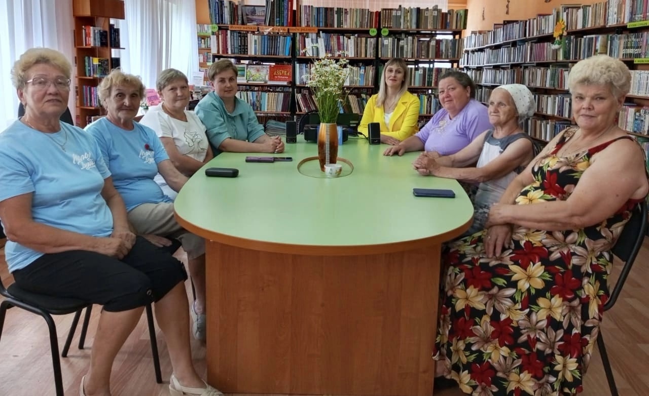 Праздник важный и красивый