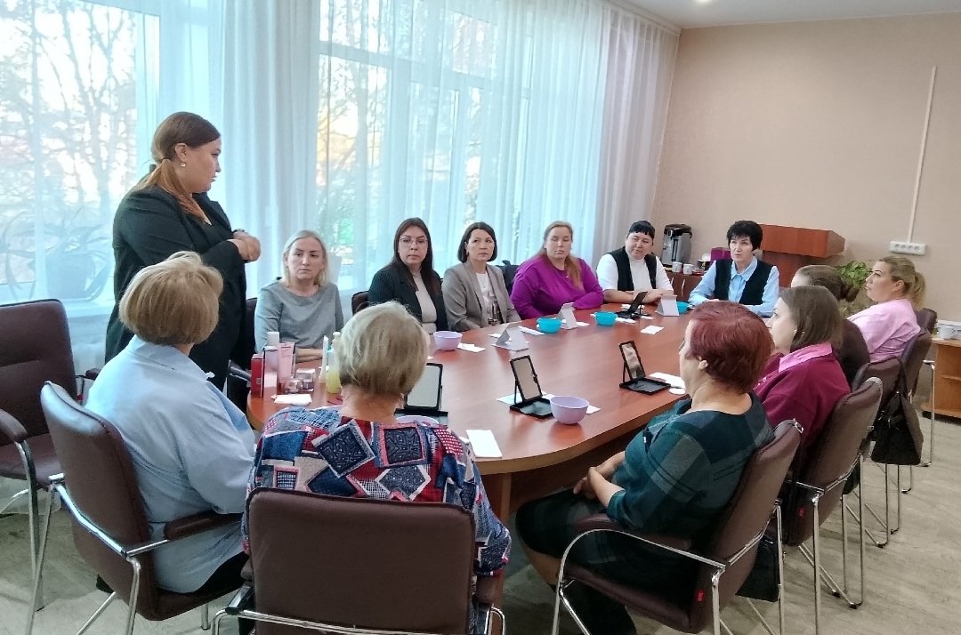 Вдохновение, красота и новые возможности!