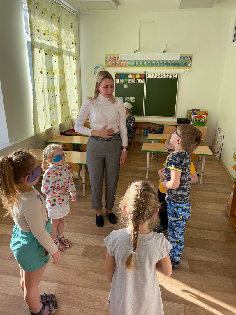 Социальный контракт помог в трудоустройстве молодому специалисту