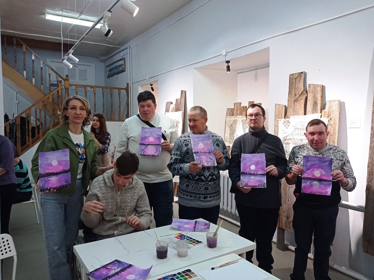 Музейно-выставочный центр «На Большой Садовой»