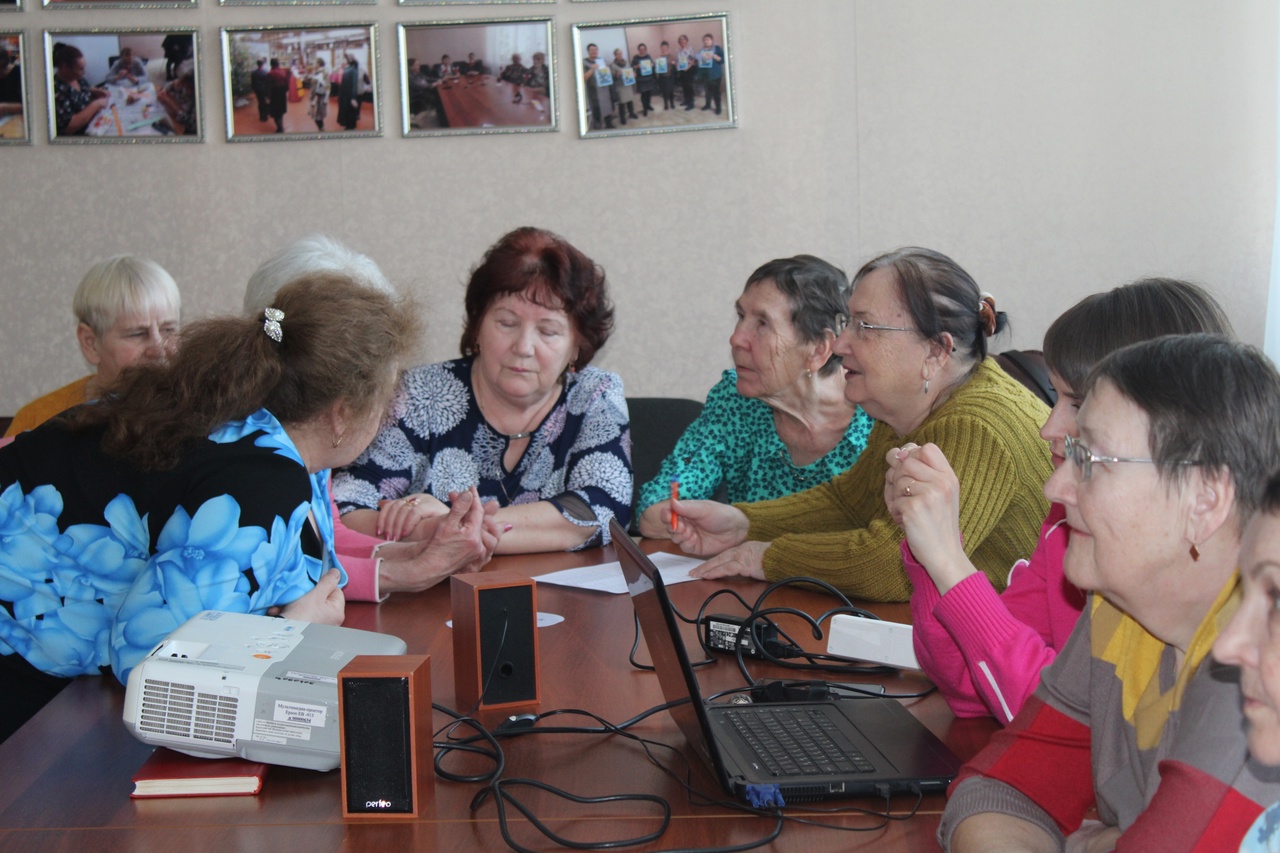 «Масленица- живая традиция»