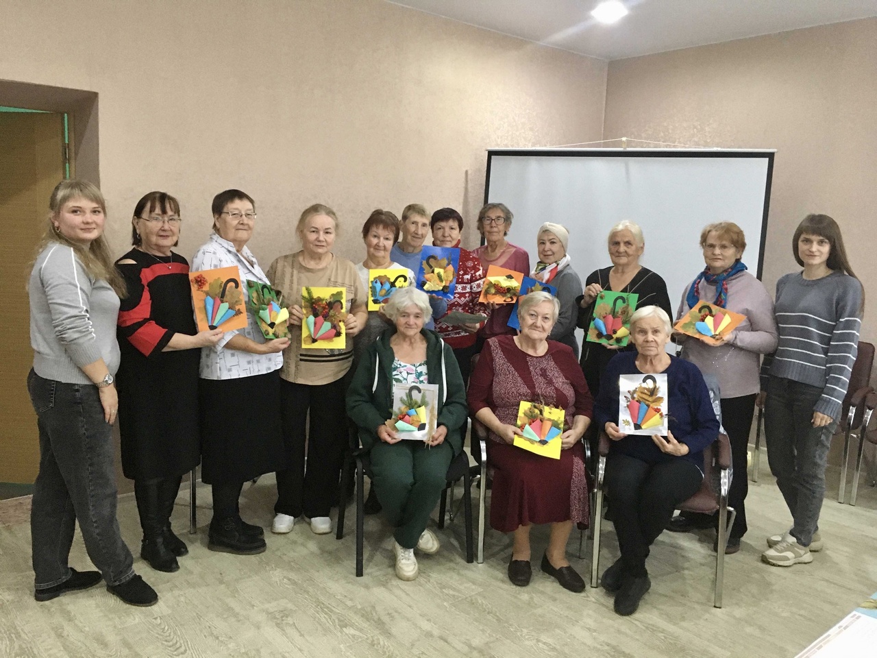 Кажется, дождь начинается