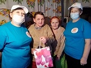 Декада инвалидов