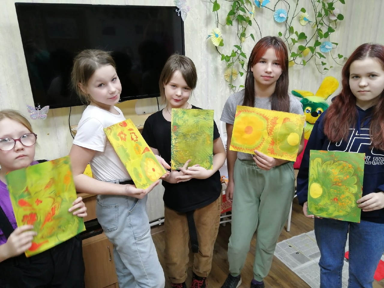 "Безопасное детство"