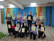 День матери