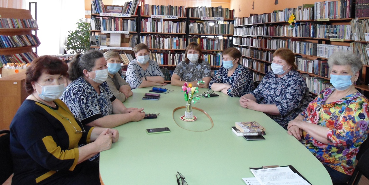 «От семьи тропинка к роду и народу»