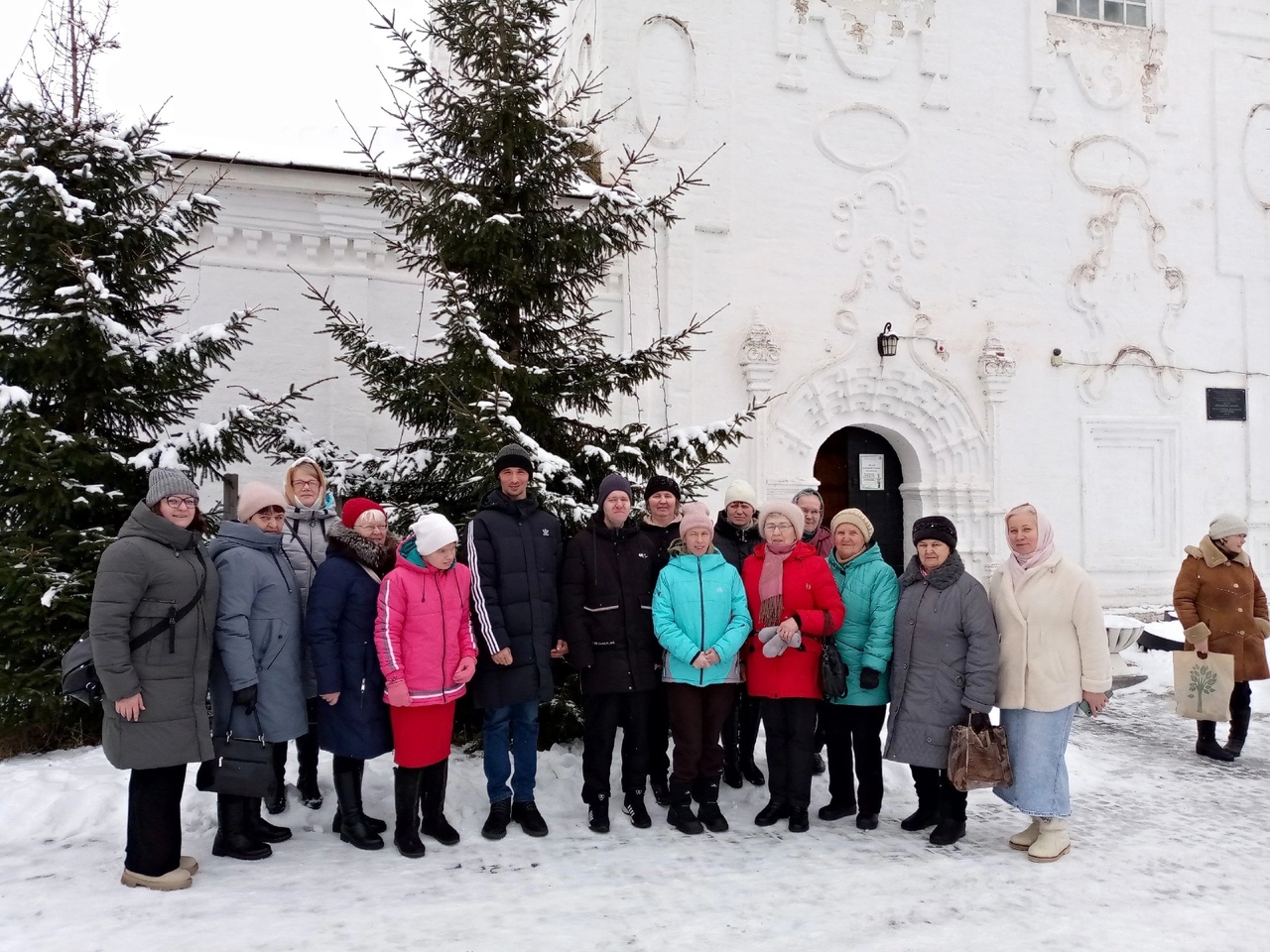 Кружевные сказки