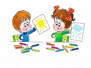 Занятия – онлайн - весело и с пользой!