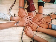 Мастер-класс по плетению