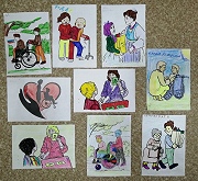 Марафон «25 – кирпичиков успеха»