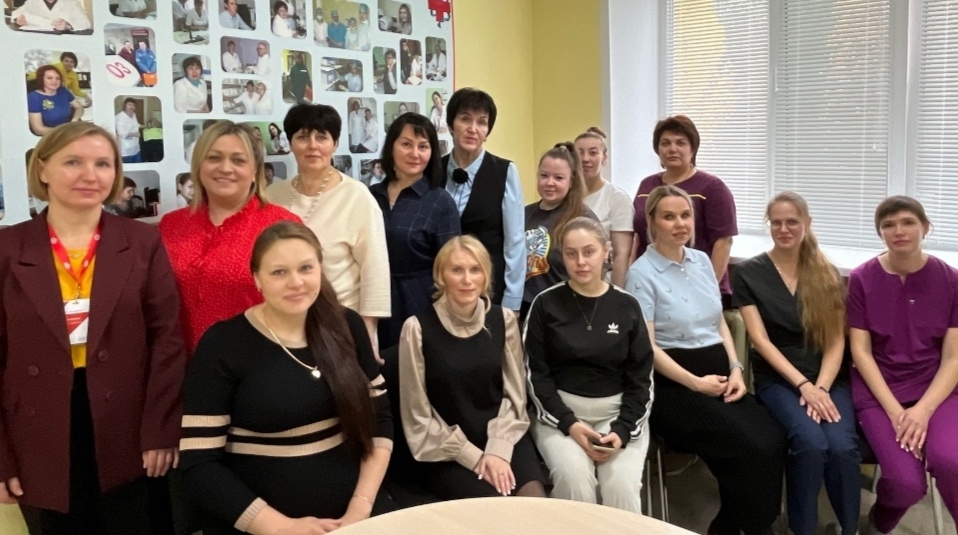 День беременных!