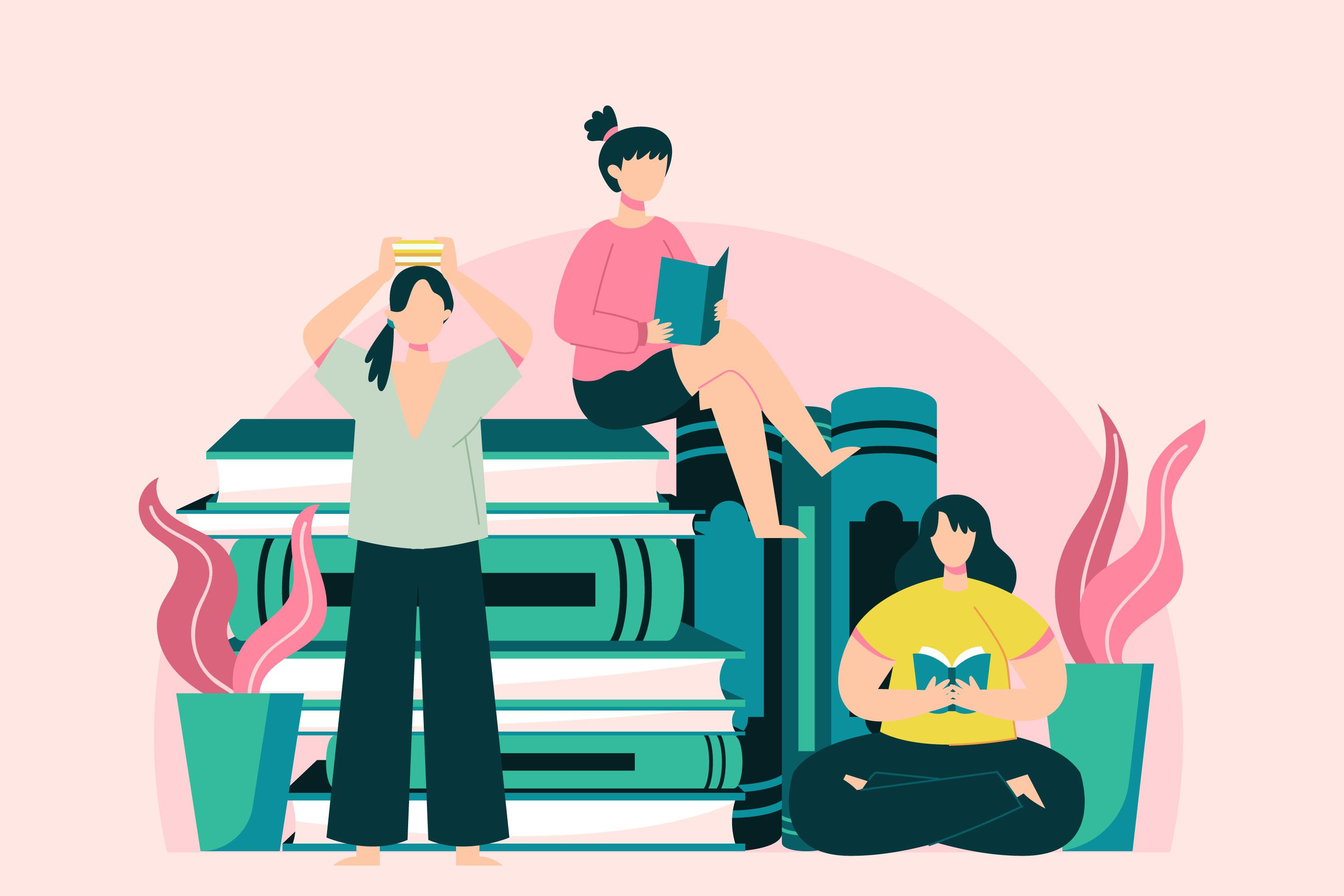 Учеба социальных работников