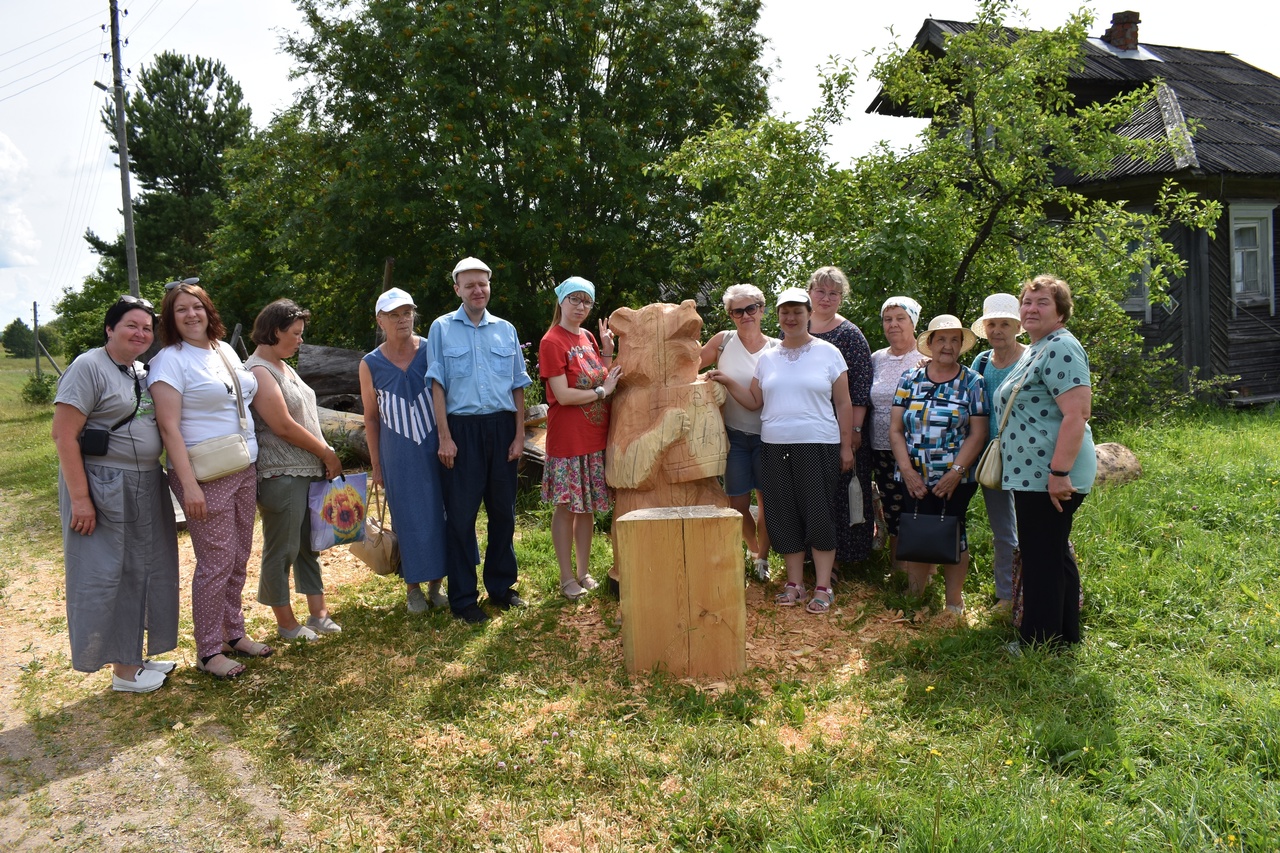 Усадьба "Орловка"