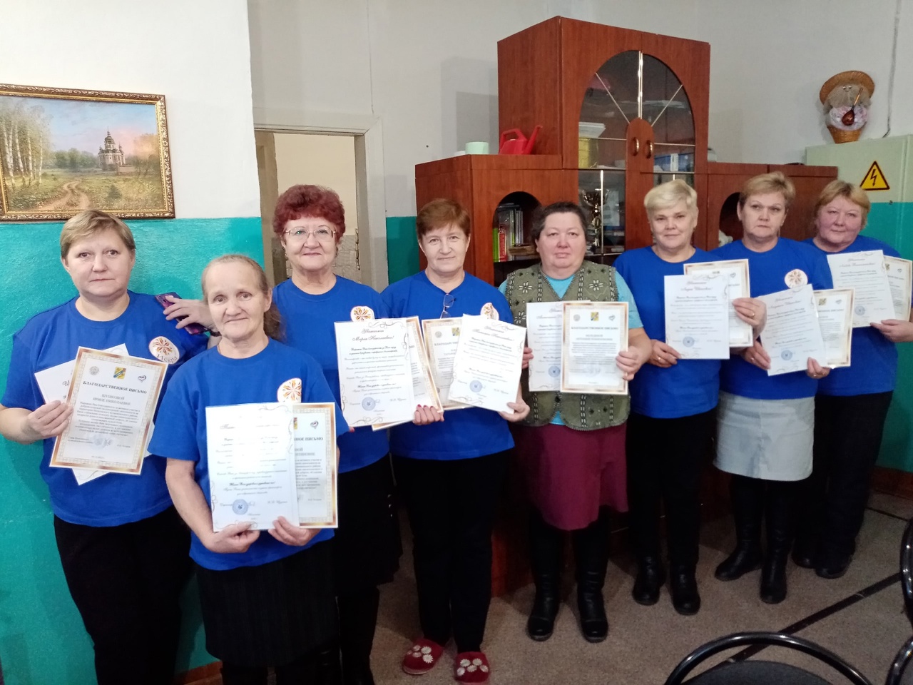 Ежегодно 5 декабря в России и других странах отмечается Международный день волонтера.