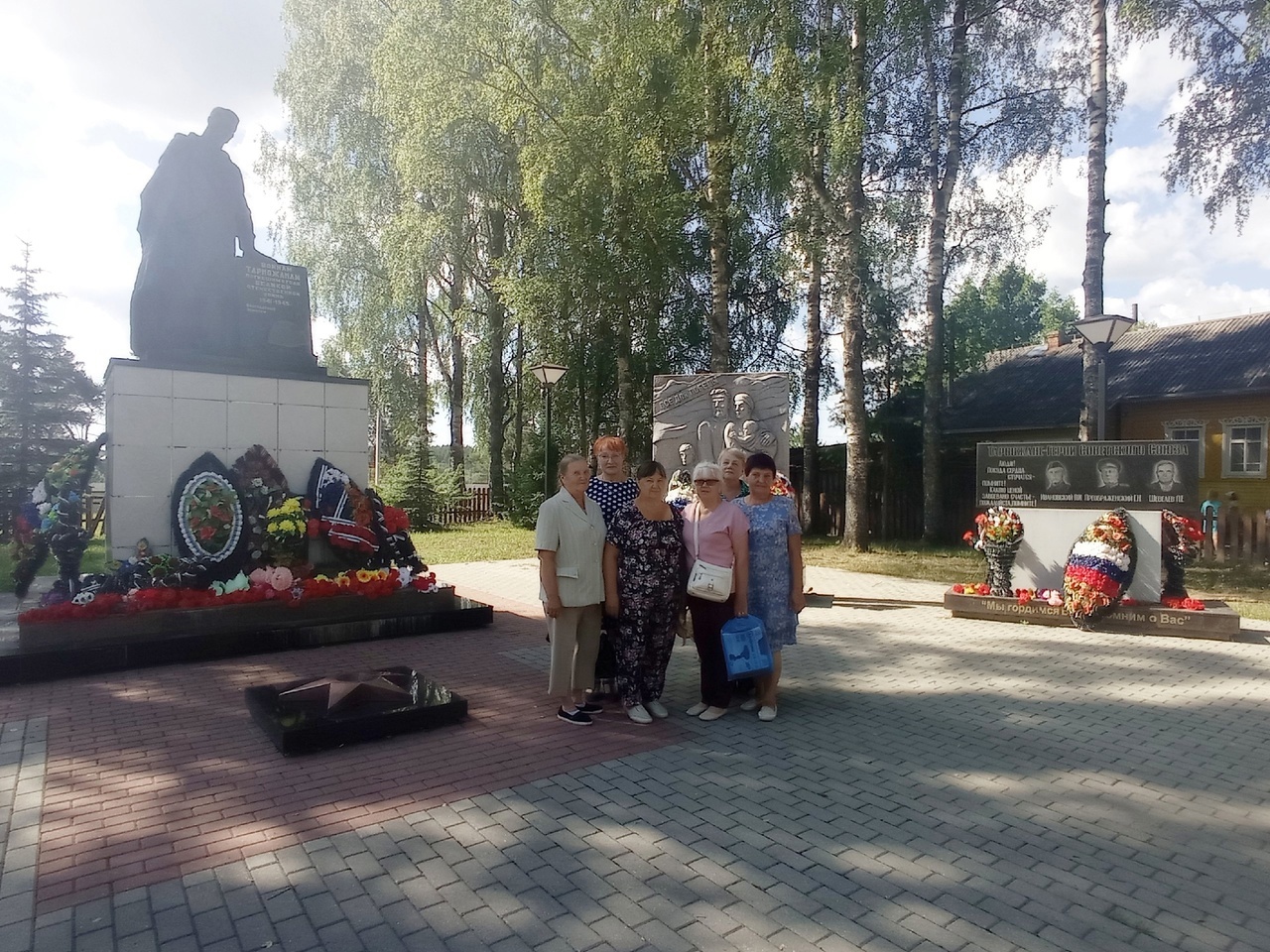 Гостеприимная Тарнога