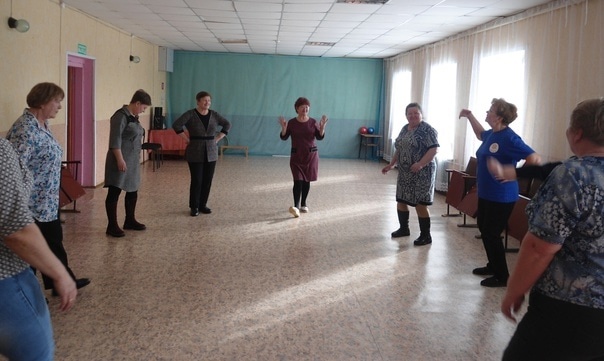 Как здорово, что все вы здесь сегодня собрались