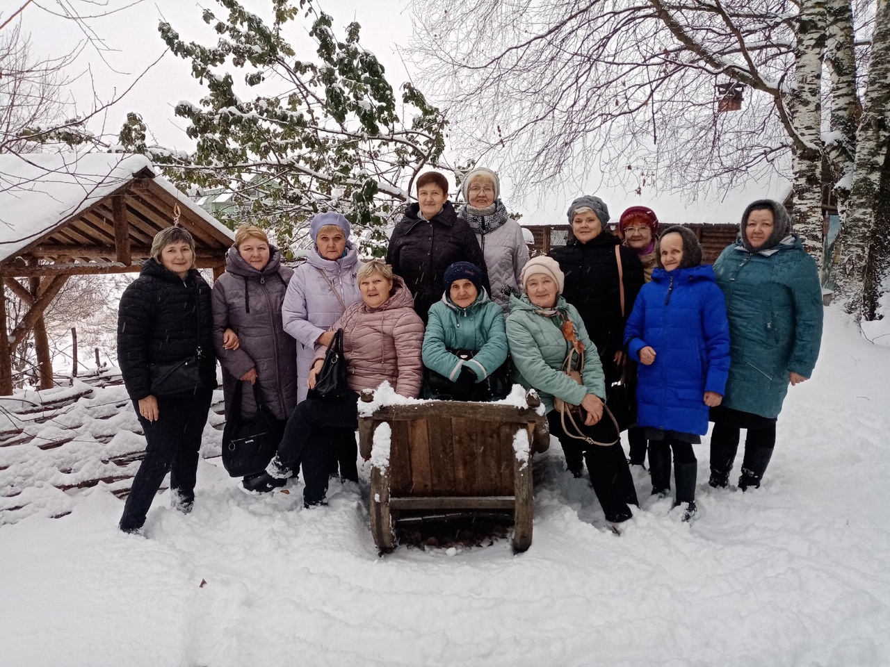 Юбилей удался