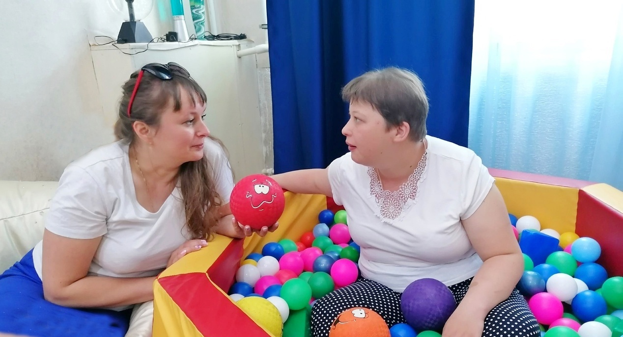 Секреты волшебной комнаты