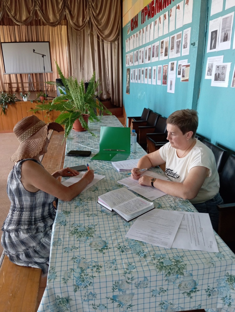 Мобильная бригада — востребованный социальный сервис для граждан