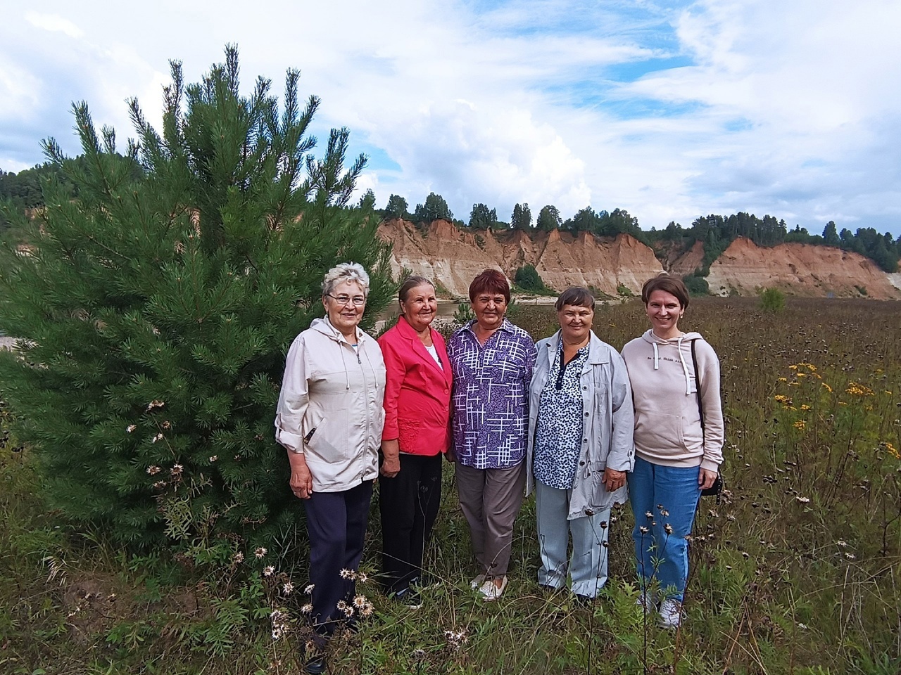 Продолжаем путешествовать!!!
