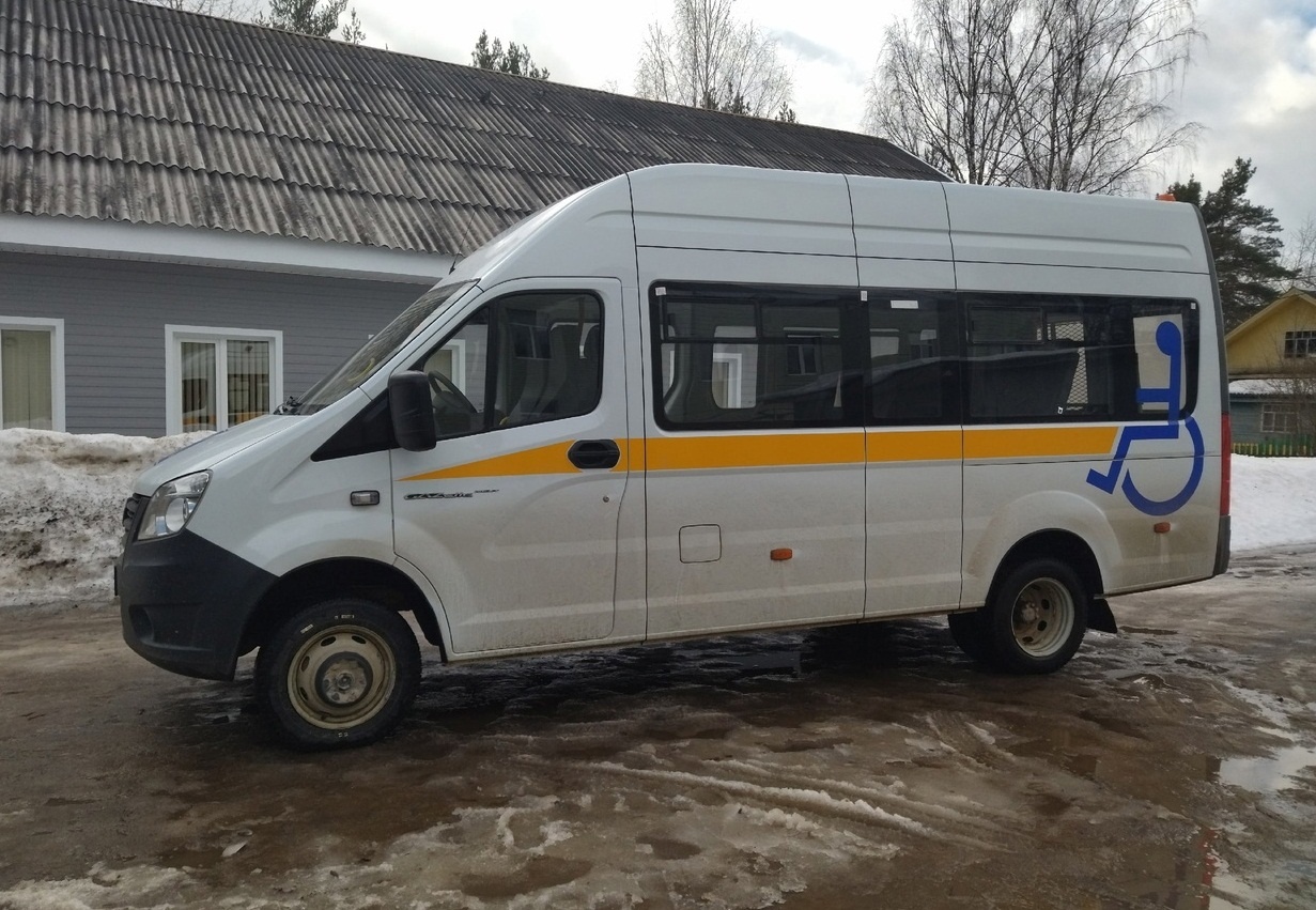 ФЕДЕРАЛЬНЫЙ ПРОЕКТ «СТАРШЕЕ ПОКОЛЕНИЕ» НАЦИОНАЛЬНОГО ПРОЕКТА «ДЕМОГРАФИЯ»