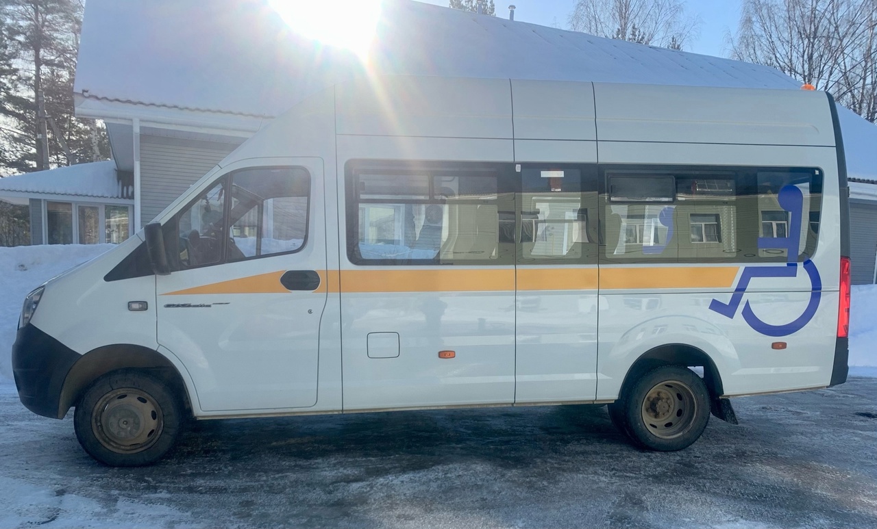 БЕСПЛАТНАЯ ДОСТАВКА НА ДИСПАНСЕРИЗАЦИЮ ДЛЯ ГРАЖДАН СТАРШЕ 60 ЛЕТ