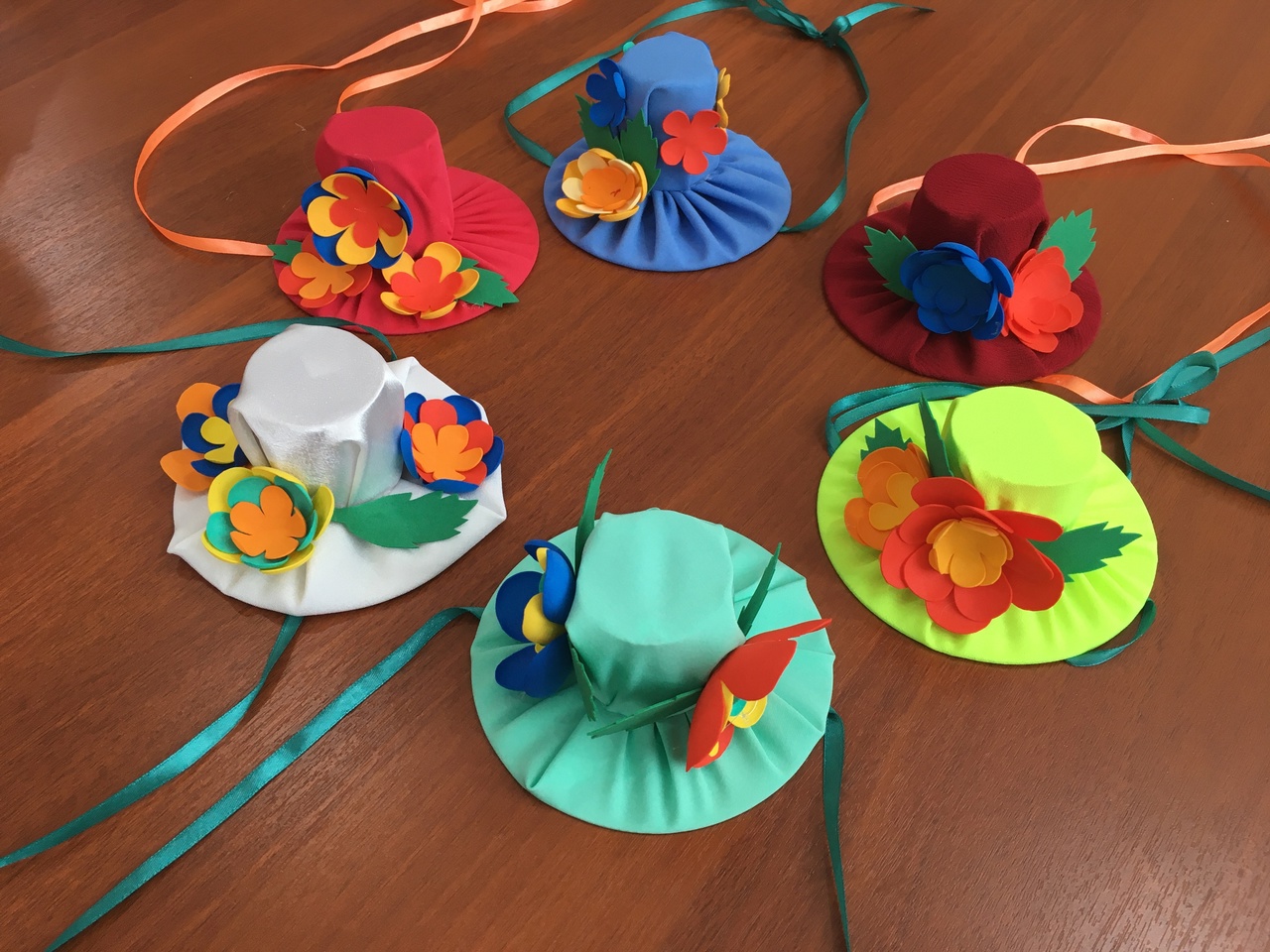 Мы славим женщин