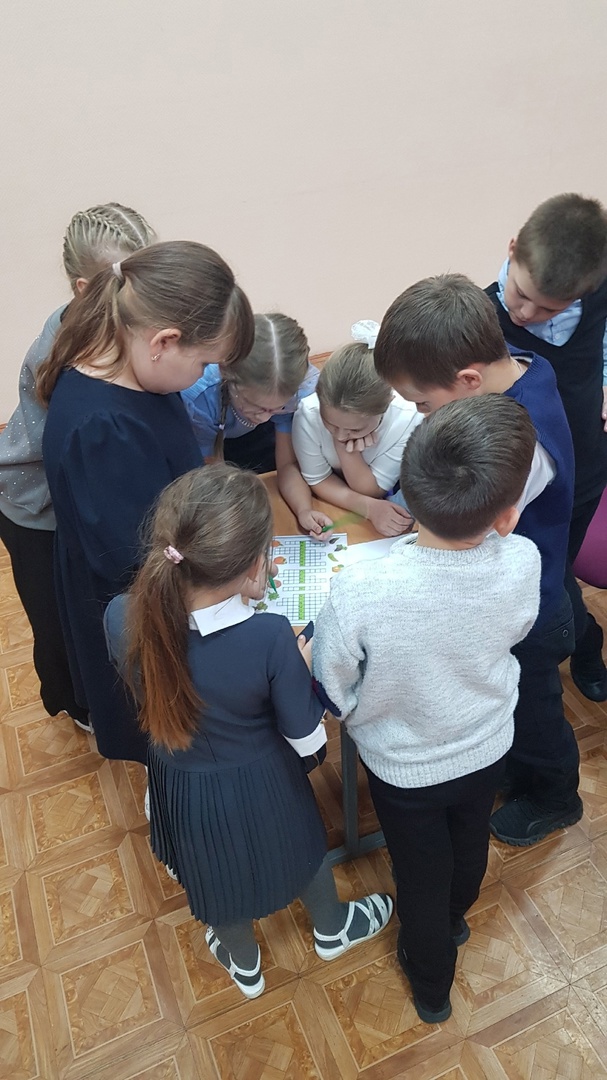 "Мы за здоровый образ жизни!"