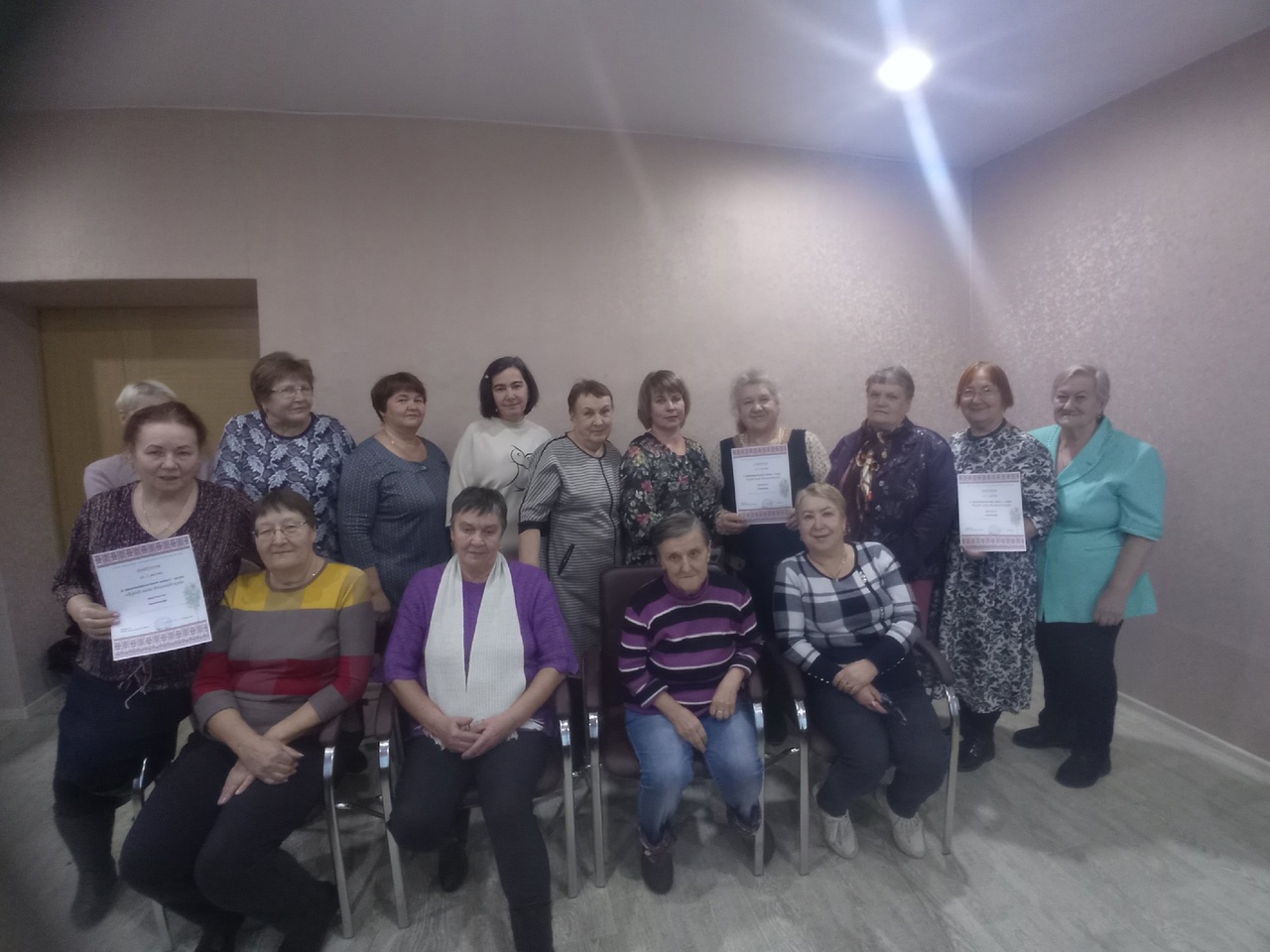 Осторожно, мошенники!