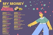 Пятница на My Money Fest - это день родителей! Ваши финансы. Анонс на 26.03.2021 г.
