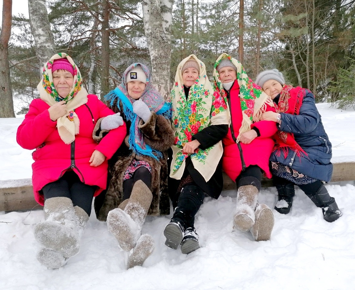  Фотосессия как психологический аспект