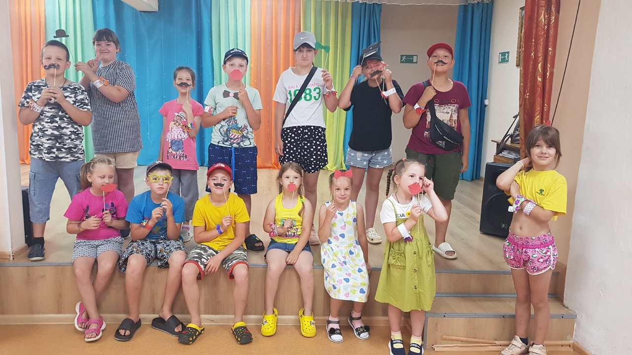 Каникул много не бывает