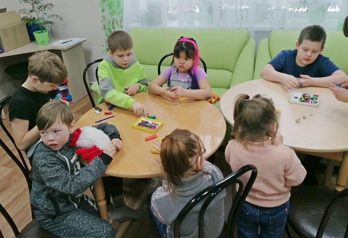 Каникулы с пользой