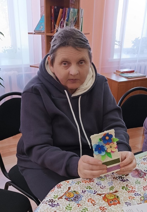 Немного о любви