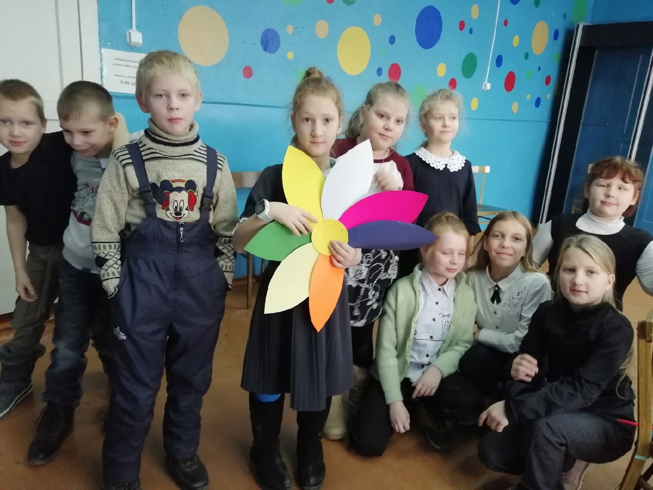               До 10 декабря в России проходит Декада инвалидов.