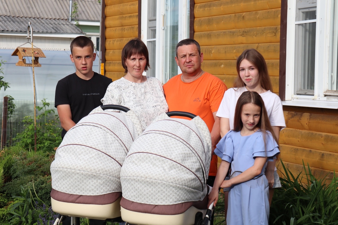 ПОДВЕДЕНЫ ИТОГИ ОБЛАСТНОГО ФЕСТИВАЛЯ "СЕМЕЙНЫЙ ЛАД"