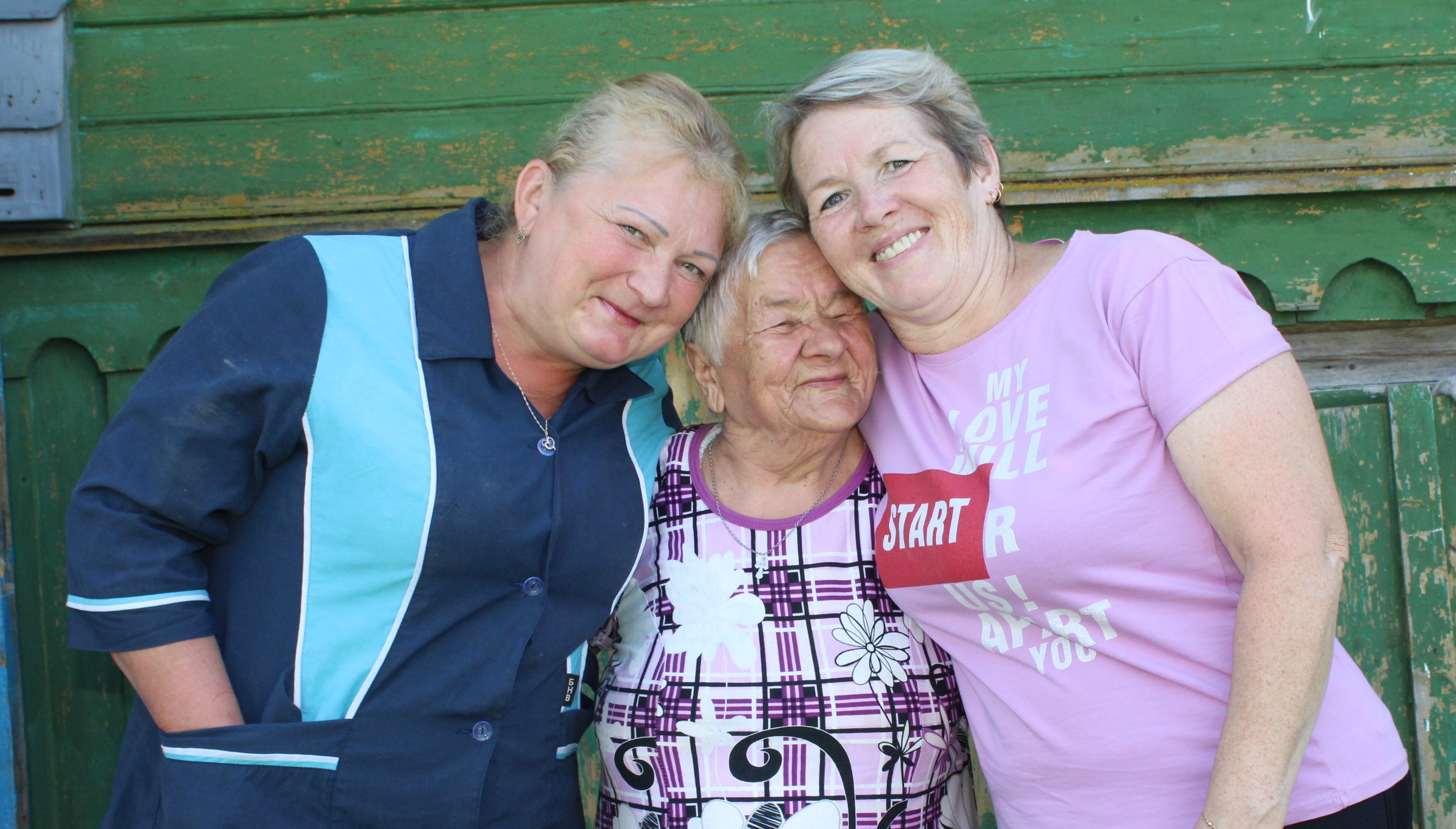 Социальный навигатор