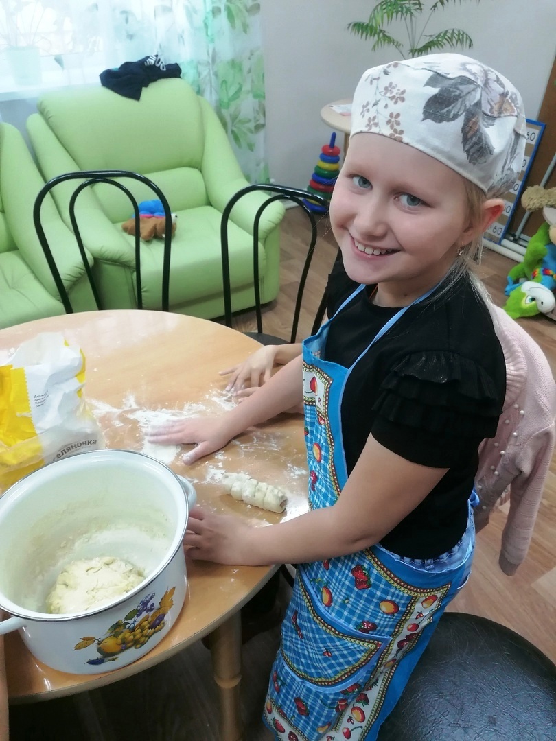 Кораблик детства