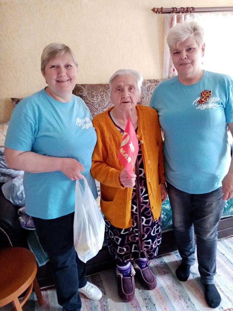 Мы живем чтобы помнить!