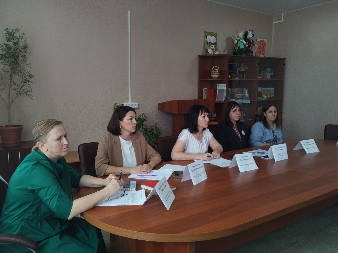 Неделя правовой помощи 