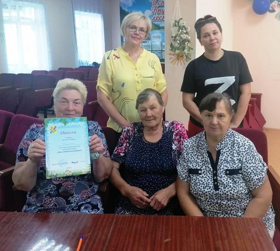 Здесь Родины моей начало