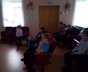 «На защите детства»