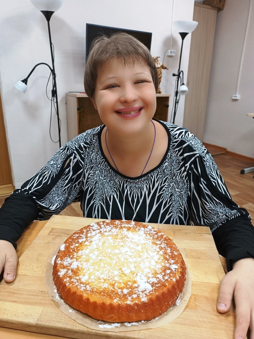 Готовим вместе