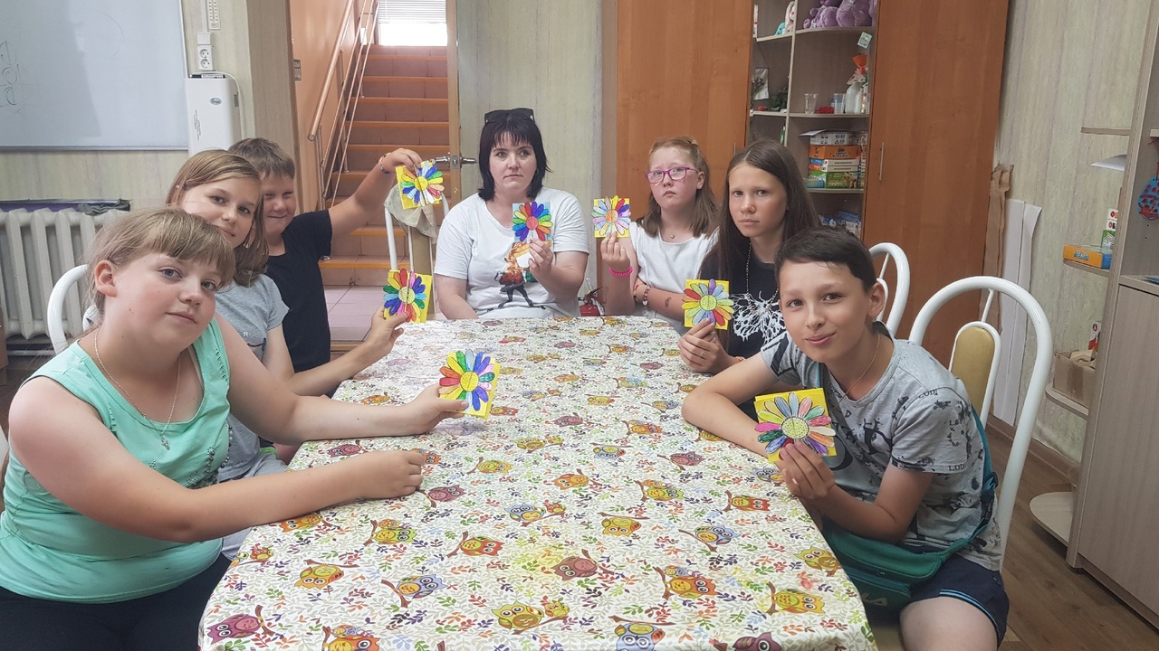 День семьи, любви и верности