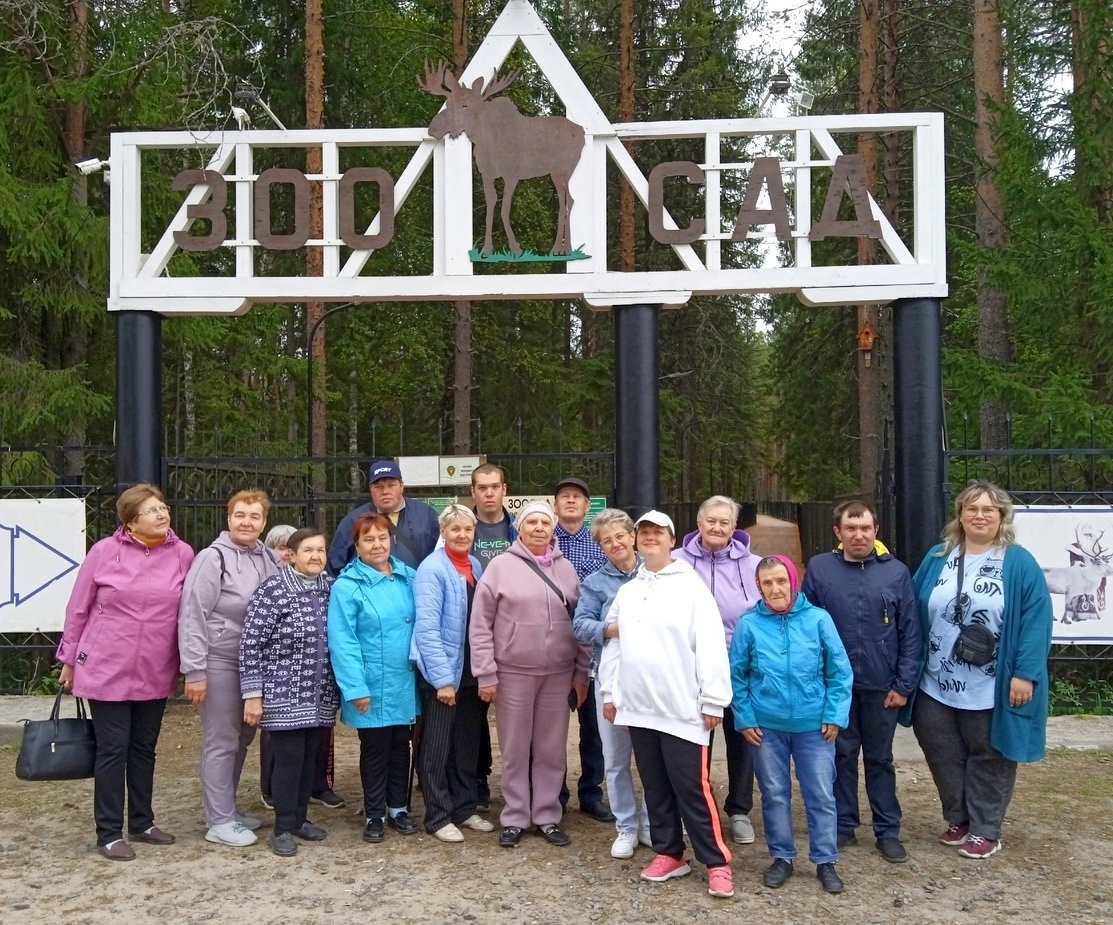 Мы, взрослые, радовались как дети!