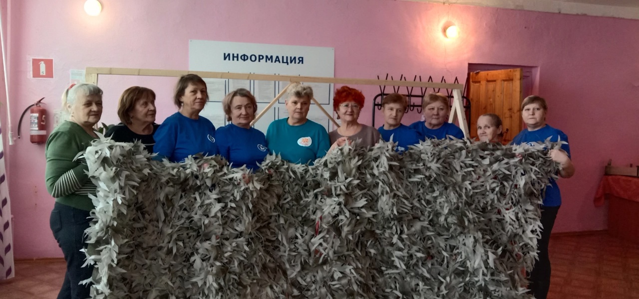 Своих Не-Бросаем!